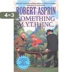 Something M.Y.T.H. Inc. 9780441010837 Robert Asprin, Verzenden, Gelezen, Robert Asprin