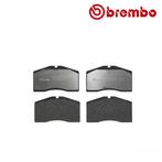 BREMBO Remblokken set AUDI 80 RS2 quattro voorzijde, Auto-onderdelen, Verzenden, Nieuw