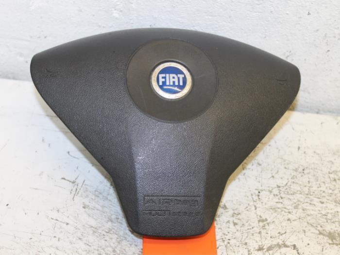 Airbag links (Stuur) Fiat Stilo O79461, Auto-onderdelen, Interieur en Bekleding, Ophalen of Verzenden