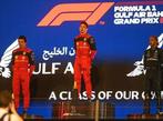 Modelcarlaude 1:18 - Modelauto - Charles Leclerc Ferrari, Nieuw