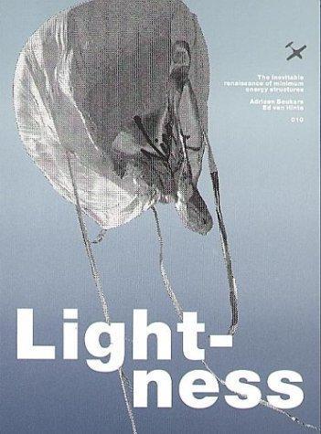 Lightness 9789064503344 A. Beukers, Boeken, Kunst en Cultuur | Beeldend, Gelezen, Verzenden