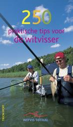 250 Praktische Tips Voor De Witvisser 9789043907354, Verzenden, Gelezen