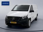 Zakelijke Lease |  Mercedes-Benz Vito 114 CDI Lang Navigatie, Automaat, Stof, Gebruikt, Euro 6