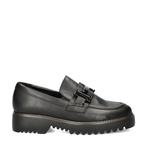 Gabor mocassins & loafers, Kleding | Dames, Schoenen, Verzenden, Zwart, Gabor, Nieuw