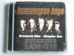 Backstreet Boys - Greatest Hits ; chapter one, Cd's en Dvd's, Cd's | Pop, Verzenden, Nieuw in verpakking