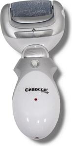 Cenocco beauty Rechargeable Foot Care Callus Remover, Verzenden, Nieuw