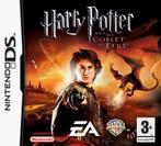 Harry Potter and the Goblet of Fire (DS) 3DS, 1 speler, Ophalen of Verzenden, Zo goed als nieuw, Vanaf 3 jaar