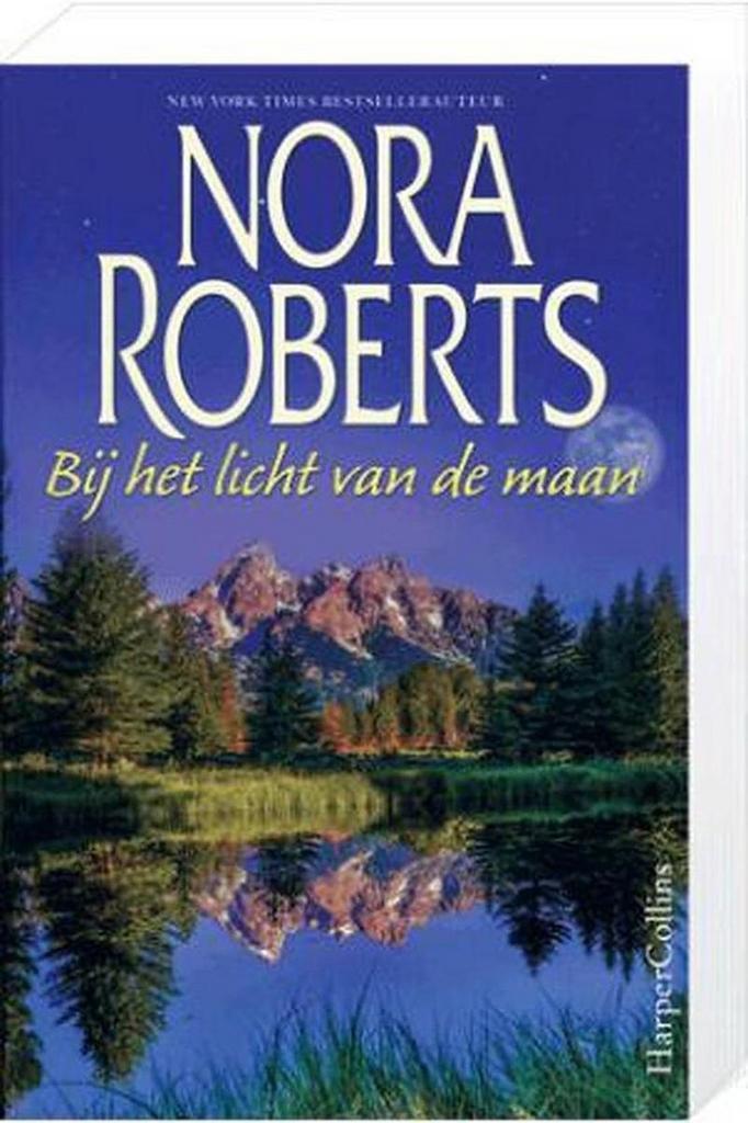 Bij het licht van de maan (Special) 9789402706154, Boeken, Romans, Gelezen, Verzenden