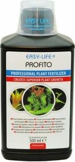 Easy life ProFito 5000ml / 5 liter (Plantenvoeding), Dieren en Toebehoren, Ophalen of Verzenden, Nieuw, Overige typen