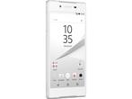 Sony Xperia Z5 Wit, Verzenden, Zo goed als nieuw
