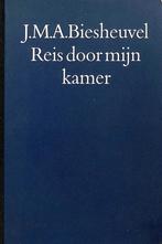 Reis door mijn kamer / Meulenhoff editie / E 786, Boeken, Verzenden, Gelezen, J.M.A. Biesheuvel