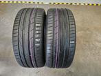 235/40/19 96Y HANKOOK VENTUS S1EVO2 RO1 D24 6,8MM PROFIEL, Gebruikt, 235 mm, Band(en), Personenwagen