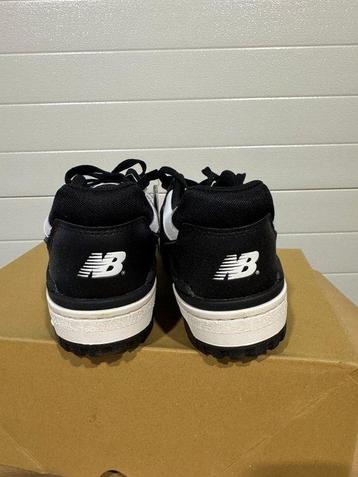 New Balance - 550 - Low-top sneakers - Maat: EU 40 - Nieuw beschikbaar voor biedingen