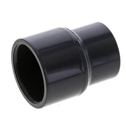 PVC Verloopstuk 32 naar 25mm [5 Stuks], Doe-het-zelf en Verbouw, Overige Doe-het-zelf en Verbouw, Nieuw, Verzenden