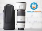 Canon RF 100-500mm F/4.5-7.1L IS USM, Ophalen of Verzenden, Gebruikt, Telelens, Zoom