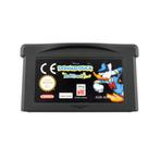 Donald Duck [Gameboy Advance], Spelcomputers en Games, Games | Nintendo Game Boy, Ophalen of Verzenden, Zo goed als nieuw