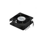 Reserve patchkast ventilator | 1U (120 x 120 mm), Computers en Software, Pc- en Netwerkkabels, Verzenden, Nieuw