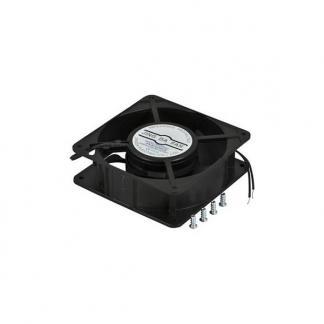 Reserve patchkast ventilator | 1U (120 x 120 mm), Computers en Software, Pc- en Netwerkkabels, Nieuw, Verzenden
