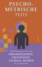 Psychometrische Tests 9789044708028 Philip Carter, Verzenden, Zo goed als nieuw, Philip Carter