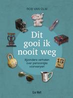 9789083144351 Dit gooi ik nooit weg | Tweedehands, Verzenden, Zo goed als nieuw, Rob van Olm