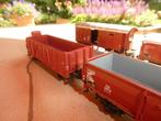 Märklin H0 - 4430/4601/4602/4605/4619/4622 - Modeltrein, Nieuw