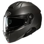 HJC i91 Donkergrijs Systeemhelm, Nieuw met kaartje, Systeemhelm, HJC, XXL