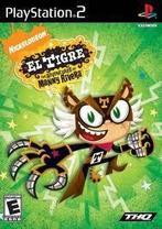El Tigre. The Adventures of Manny Rivera PS2 Morgen in huis!, 1 speler, Ophalen of Verzenden, Zo goed als nieuw, Avontuur en Actie