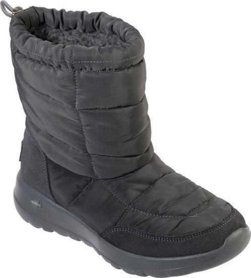 Skechers - Maat 41 - On-The-Go Joy Stay Cozy Dames Laarzen -, Kleding | Dames, Schoenen, Verzenden