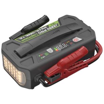Lokithor J3250 PRO LiFePO4 12V 3250A Jumpstarter beschikbaar voor biedingen