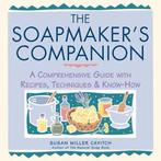 Soapmakers Companion 9780882669656 Susan Miller Cavitch, Boeken, Verzenden, Gelezen, Susan Miller Cavitch