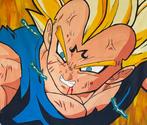 Banakkan - Majin Vegeta -Dragon Ball Z - Anime #9 XXL