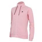 Donnay Donnay Dames - Vest met kraag Amber - Shadow Pink, Kleding | Dames, Truien en Vesten, Donnay, Verzenden, Nieuw