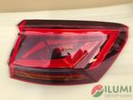 VW TOUAREG III 18- ACHTERLICHT RECHTS MATRIX LED EU, Auto-onderdelen, Verlichting, Verzenden, Gebruikt, Volkswagen