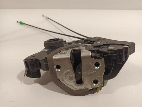 Slot mechaniek portier rechts voor Toyota Yaris/Vitz  1.3 VV, Auto-onderdelen, Carrosserie en Plaatwerk, ARN erkend, Stiba lid