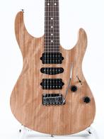 Suhr Modern Satin Natural HSH (Elektrische Gitaren), Muziek en Instrumenten, Ophalen of Verzenden, Nieuw, Solid body