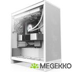 NZXT H7 Flow White 2024, Verzenden, Nieuw