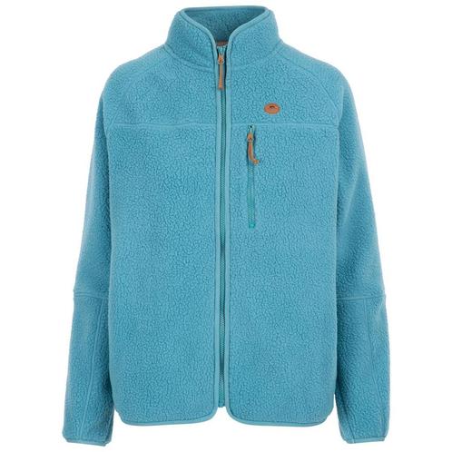 -46% Trespass  Trespass Dames quake leren biezen fleece jas, Kleding | Dames, Wintersportkleding, Nieuw, Verzenden