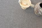 SALE!! - Tapijttegel Memphis Bouclé Antraciet, Huis en Inrichting, Ophalen of Verzenden, Nieuw