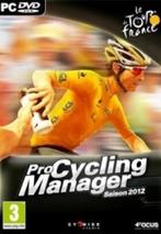 Pro Cycling Manager Tour de France 2012 (PC Gaming), Verzenden, Gebruikt