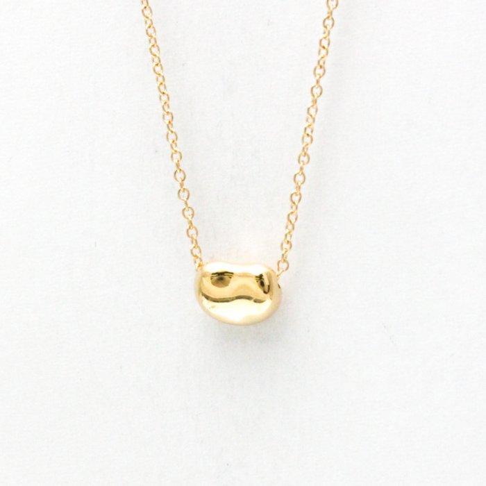 Tiffany & Co. - Ketting met hanger Roze goud, Sieraden, Tassen en Uiterlijk, Antieke sieraden