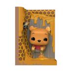 Winnie the Pooh POP! Nooks Vinyl Figure Honey Tree 9 cm, Ophalen of Verzenden, Nieuw