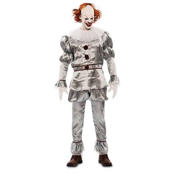 Pennywise kostuum beschikbaar voor biedingen