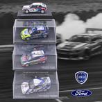 Ford, Lancia 1:43 - Model sportwagen  (4) - Ford FocusRS WRC, Hobby en Vrije tijd, Nieuw