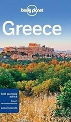 Lonely Planet Greece (Travel Guide) by Lonely Planet, Boeken, Gelezen, Lonely Planet, Verzenden