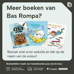 Ik wil een geit een dropje voeren / Maantjes 9789048720965, Verzenden, Zo goed als nieuw, Bas Rompa