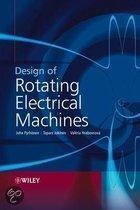 Design of Rotating Electrical Machines 9780470695166, Boeken, Verzenden, Zo goed als nieuw