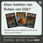 Wild water 9789022999219 Ruben van Dijk, Verzenden, Gelezen, Ruben van Dijk