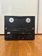 Uher - SG630 LOGIC / OMEGA Drive Draagbare bandrecorder, Audio, Tv en Foto, Nieuw