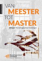 Van meester tot master 9789054523550 Marjan Brouwers, Verzenden, Gelezen, Marjan Brouwers