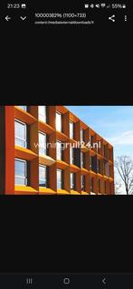 Woningruil - Karspeldreef 1452, a40 - 2 kamers en Amsterdam, Huizen en Kamers, Amsterdam